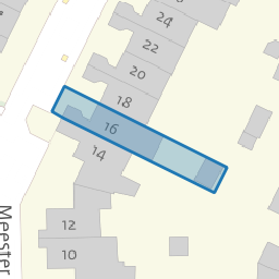 Perceel WEE01-R-3281