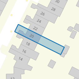 Perceel WEE01-R-3283