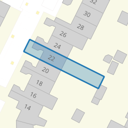 Perceel WEE01-R-3284