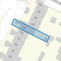 Perceel WEE01-R-3286