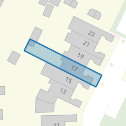 Perceel WEE01-R-3290