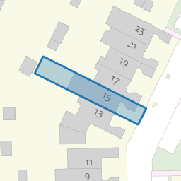 Perceel WEE01-R-3291