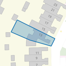 Perceel WEE01-R-3292