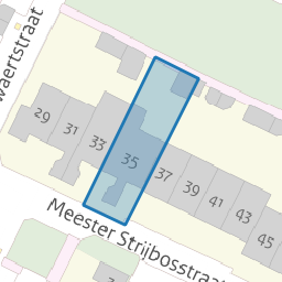 Perceel WEE01-R-3293