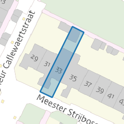 Perceel WEE01-R-3294