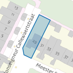 Perceel WEE01-R-3296