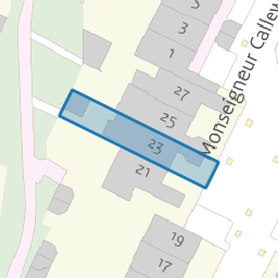 Perceel WEE01-R-3299