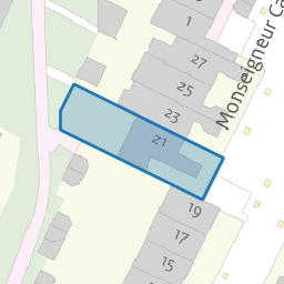 Perceel WEE01-R-3300