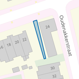 Perceel WEE01-R-3311