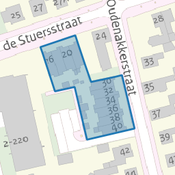 Perceel WEE01-R-3313