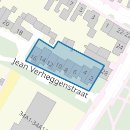 Perceel WEE01-R-3324