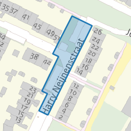 Perceel WEE01-R-3328