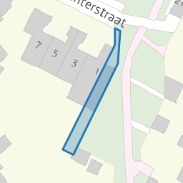 Perceel WEE01-R-3336