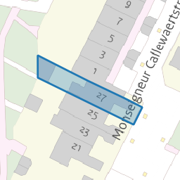 Perceel WEE01-R-3341