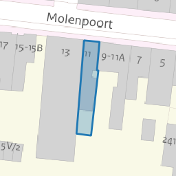 Perceel WEE01-R-3342