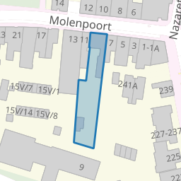 Perceel WEE01-R-3343