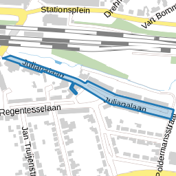 Perceel WEE01-R-3360