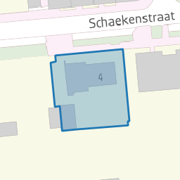 Perceel WEE01-R-3380