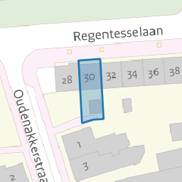 Perceel WEE01-R-3382