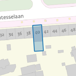 Perceel WEE01-R-3385