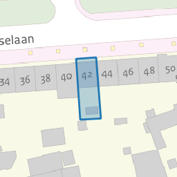 Perceel WEE01-R-3386