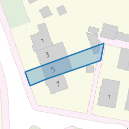 Perceel WEE01-R-3389