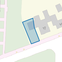 Perceel WEE01-R-3392