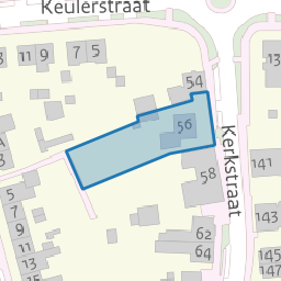 Perceel WEE01-R-3399