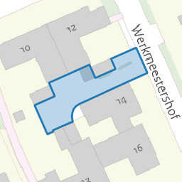 Perceel WEE01-R-3402