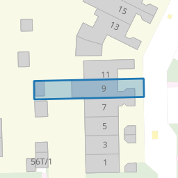Perceel WEE01-R-3426