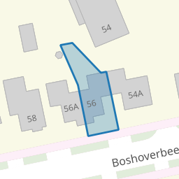 Perceel WEE01-R-3436