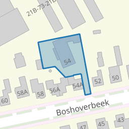 Perceel WEE01-R-3438