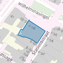 Perceel WEE01-R-3442