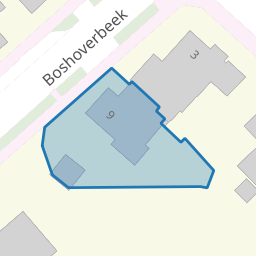 Perceel WEE01-R-3454