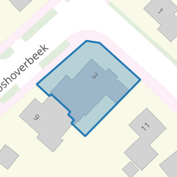 Perceel WEE01-R-3455