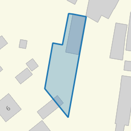 Perceel WEE01-R-3457