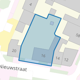 Perceel WEE01-R-3472