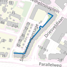 Perceel WEE01-R-3483