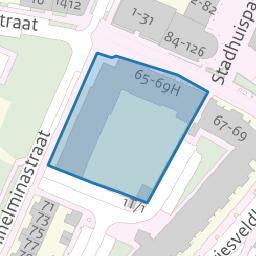 Perceel WEE01-R-3485