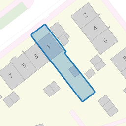 Perceel WEE01-R-3500