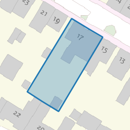 Perceel WEE01-R-3507