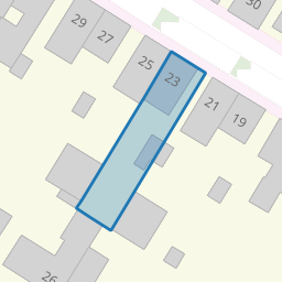 Perceel WEE01-R-3509