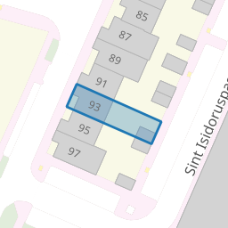 Perceel WEE01-R-3516