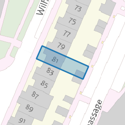 Perceel WEE01-R-3522