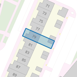 Perceel WEE01-R-3523