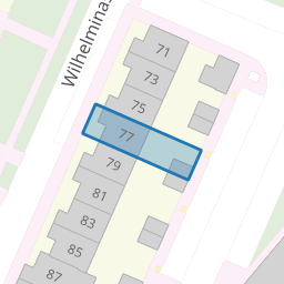 Perceel WEE01-R-3524