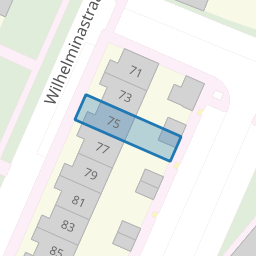 Perceel WEE01-R-3525