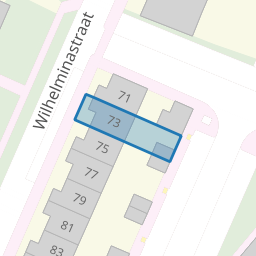 Perceel WEE01-R-3526