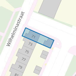 Perceel WEE01-R-3527