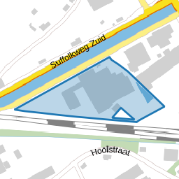 Perceel WEE01-R-3529
